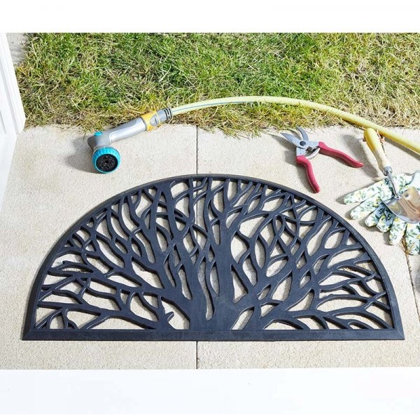 Smart Garden Wild Willow - Half Moon 45 x 75 cm