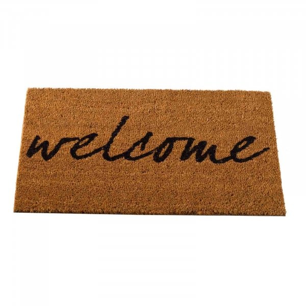 Smart Garden Welcome Decoir Mat - 45 x 75 cm