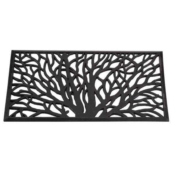 Smart Garden Wild Willow Rubber Mat - 45 x 75 cm