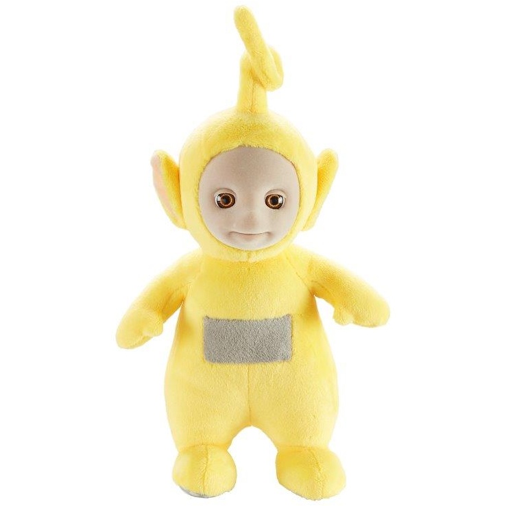 Teletubbies Talking Laa-Laa Soft Toy