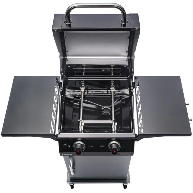 Char Broil Performance Core B 2 Barbecue Downtown