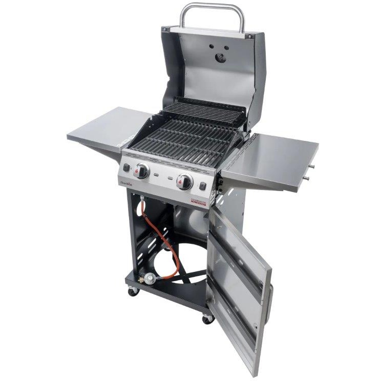 Char Broil Performance PRO S 2 Barbecue Downtown