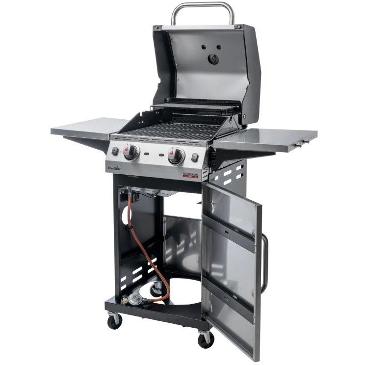 Char Broil Performance PRO S 2 Barbecue Downtown