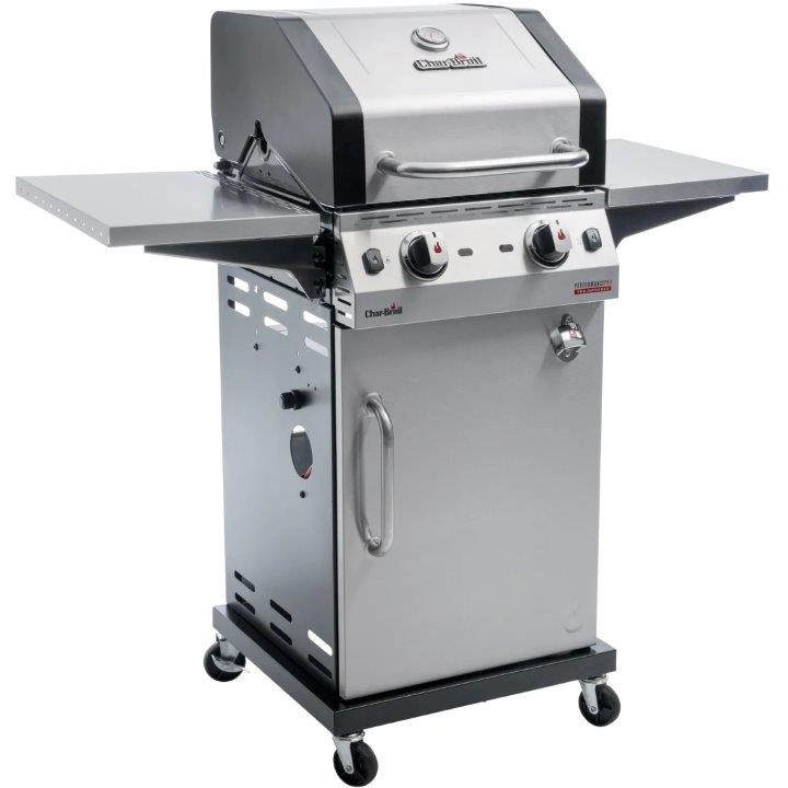 Char Broil Performance PRO S 2 Barbecue Downtown