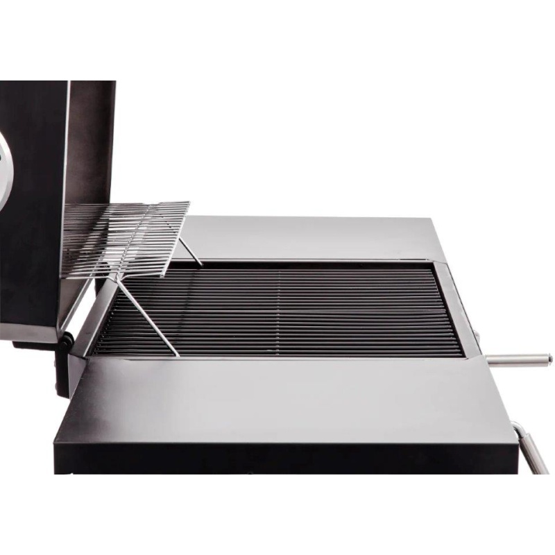 Char Broil Performance 2600 Charcoal Barbecue Downtown