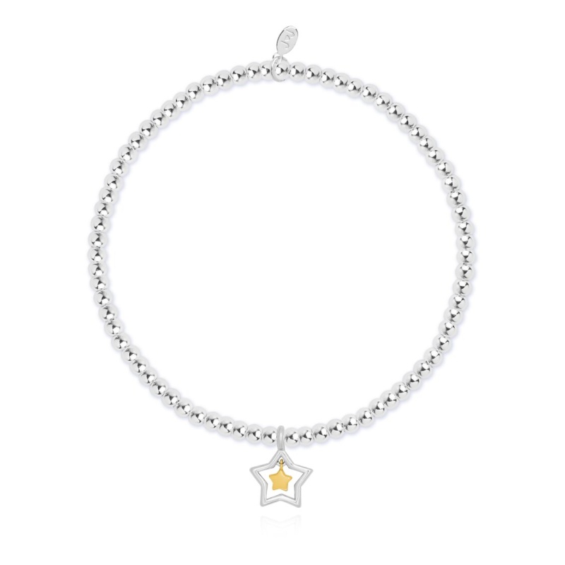 Joma on sale star bracelet