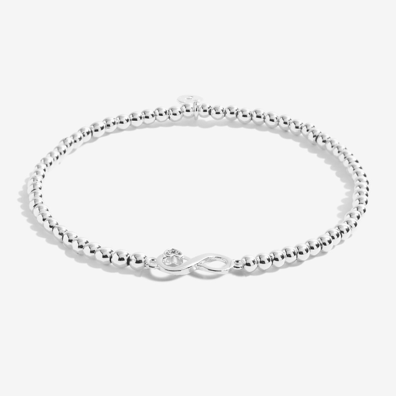 Joma Jewellery A Little 'Promise' Bracelet