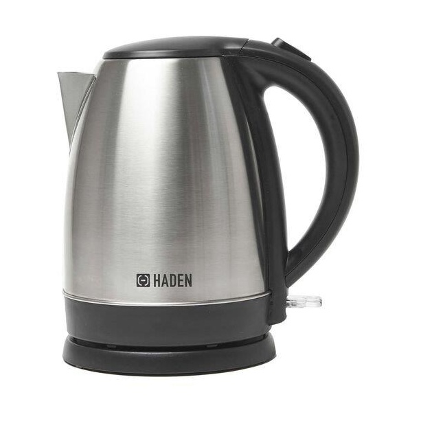 Haden 206459 Iver 1.7L Kettle- Stainless Steel In Silver