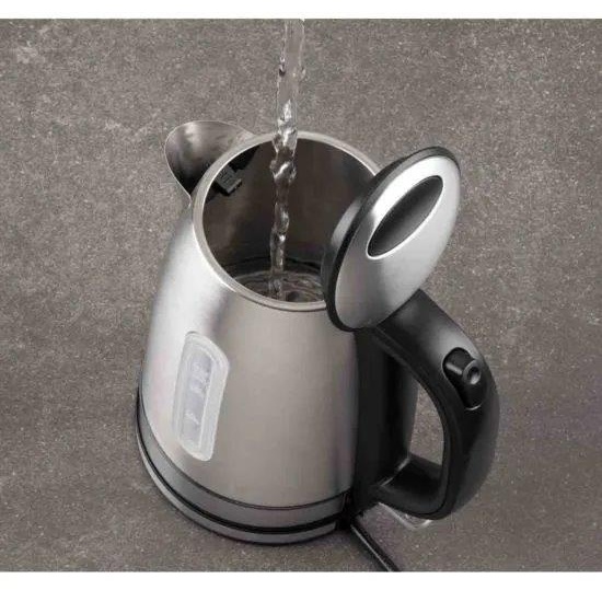 Black and decker hot sale rapid boil kettle