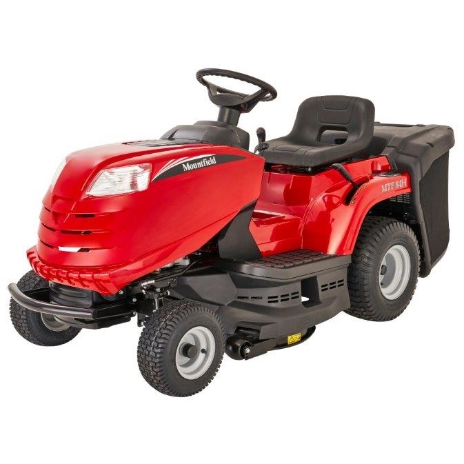 Mountfield MTF84H Petrol Ride On Lawn Tractor 84cm