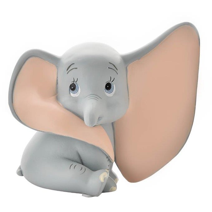 Disney Magical Beginnings Money Bank - Dumbo