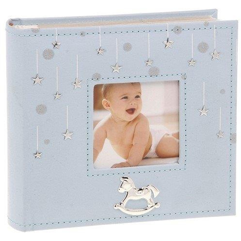 Little Stars 4x6 Album Boy