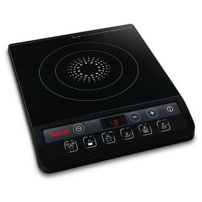 Tefal IH201840 Induction Hob