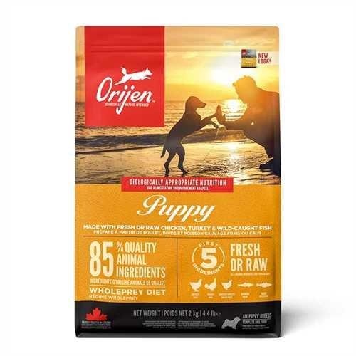 Orijen Puppy Dry Dog Food