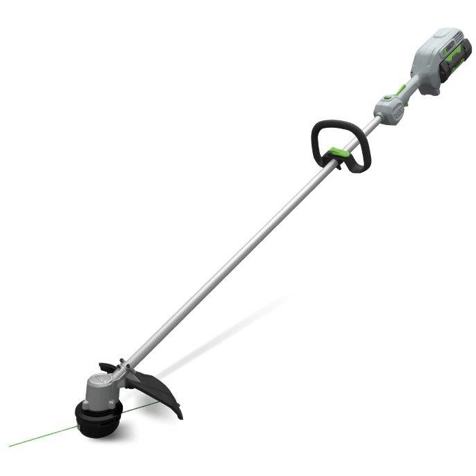 EGO ST1301E-S 33cm Line Trimmer With Battery And Charger