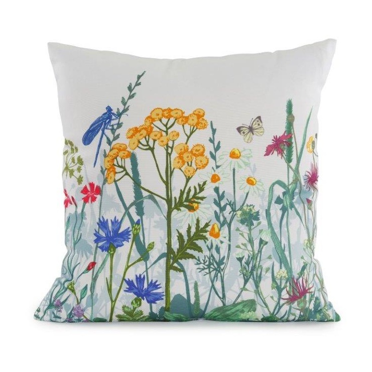 LG Outdoor Summer Meadow Scatter Cushion