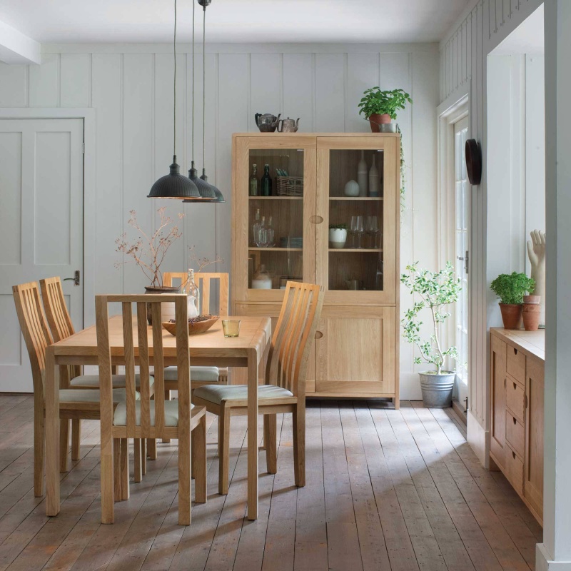 Ercol Bosco Dining Chair