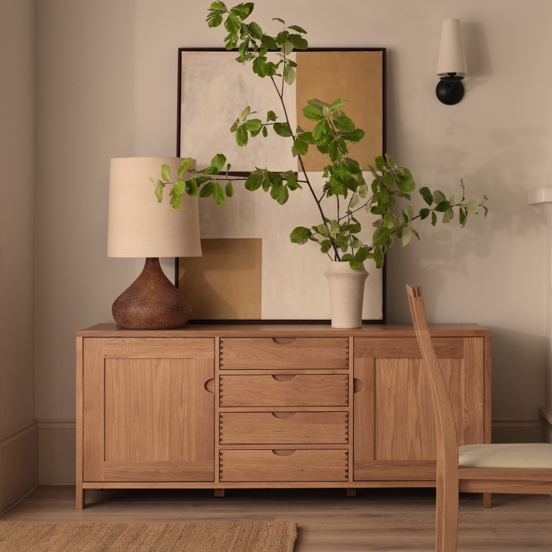 Ercol Ercol Bosco Large Sideboard