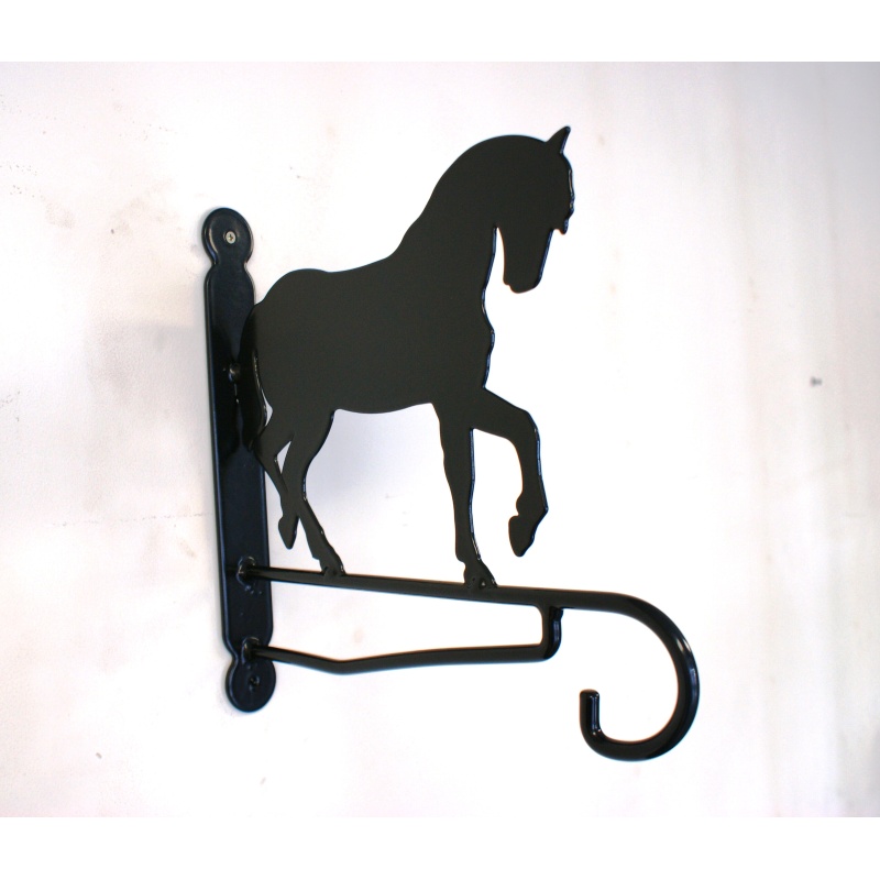 Poppy Forge Horse Feature Bracket