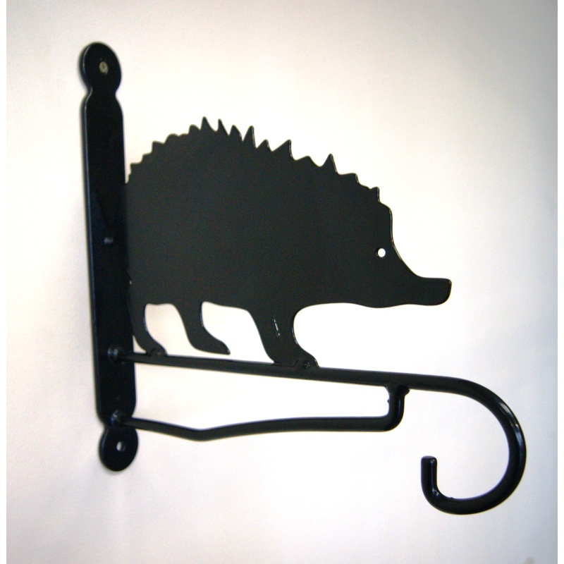 Poppy Forge Hedgehog Feature Bracket