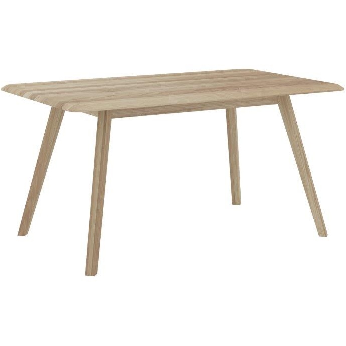 Bell & Stocchero Como 1.4m Fixed Dining Table