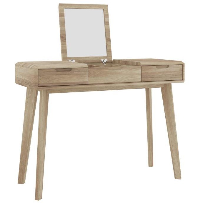 Bell and Stocchero Como Dressing Table