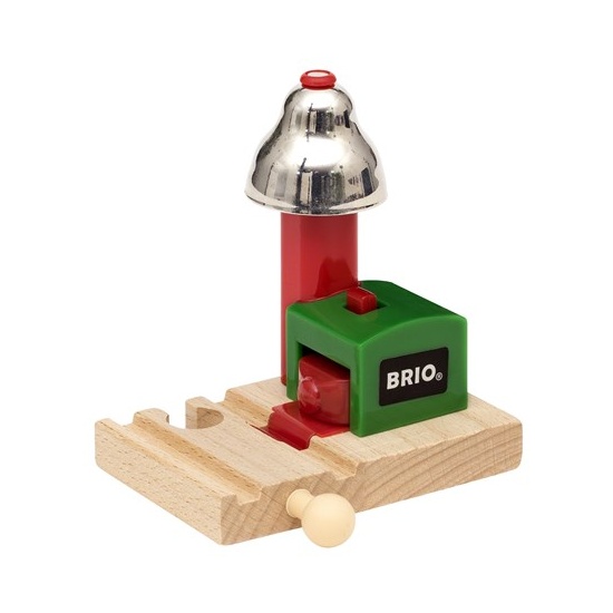 Brio World 33754 Magnetic Bell Signal