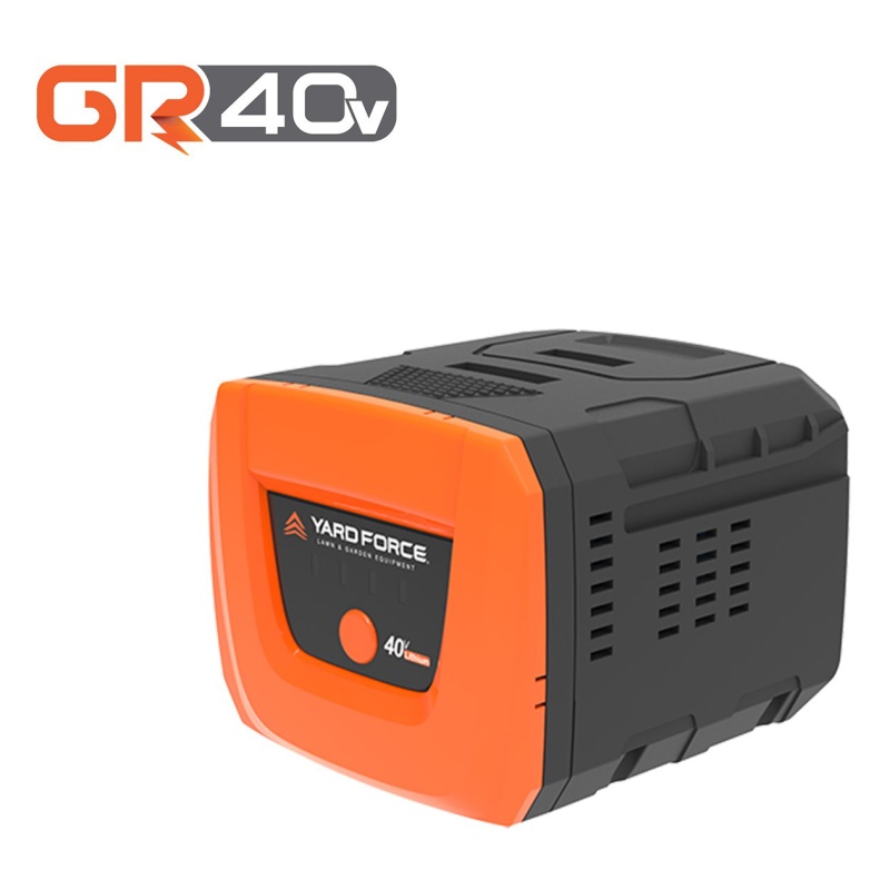 Yard Force - AL G40 - 40V 4.0Ah Battery