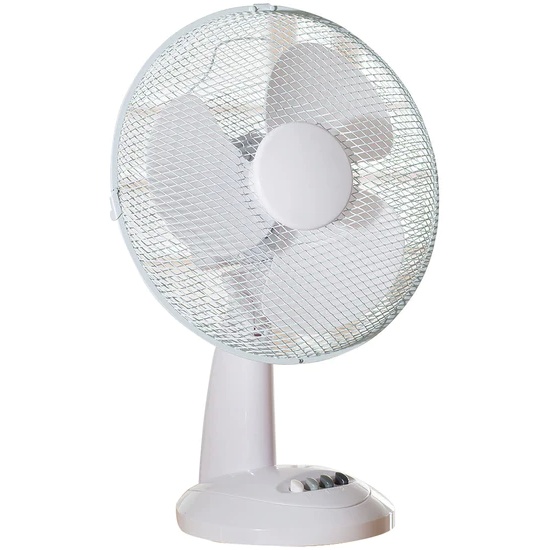 Daewoo COL1567GE 12-inch Desk Fan