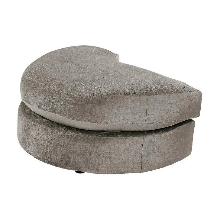 Freddie Cuddler Footstool - Fabric - Grade B