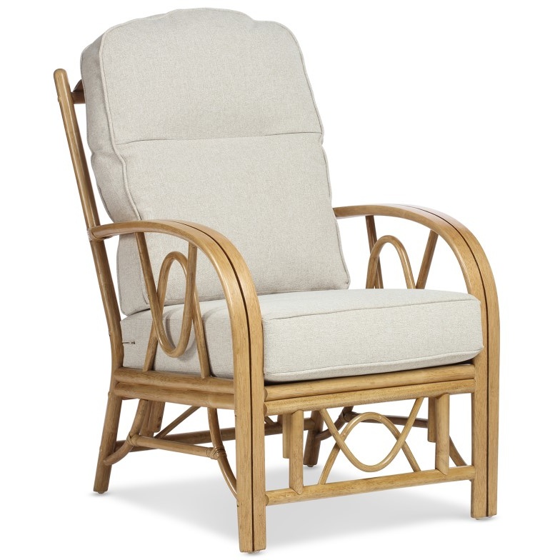 Desser Bali Chair - Grade B