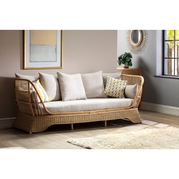 Desser Daybed Sofa - Grade C