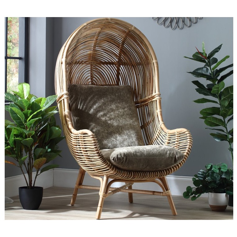 Desser Loft Chair - Grade B