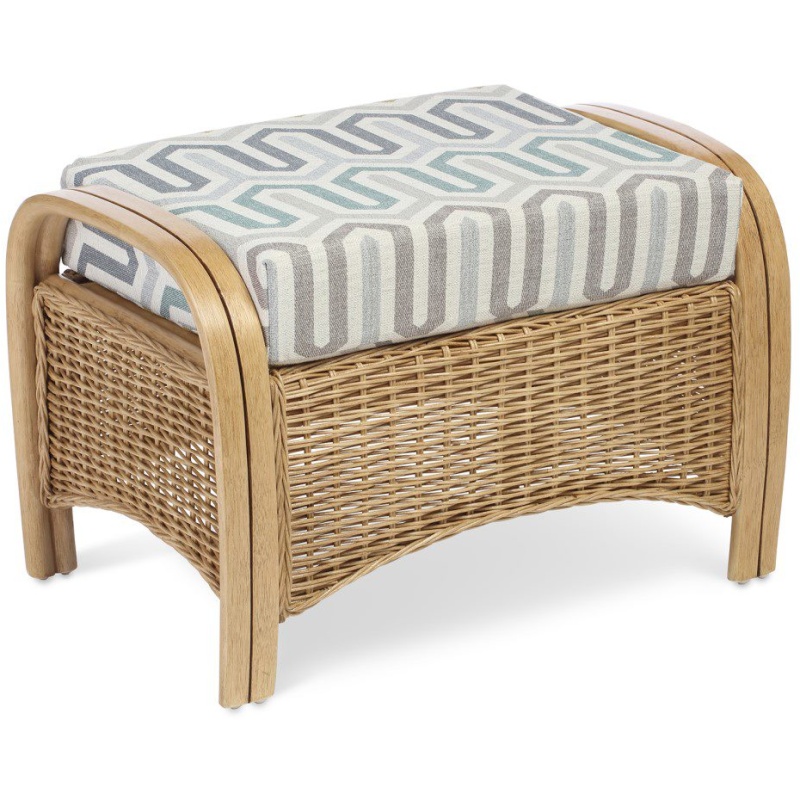 Desser Manila Footstool