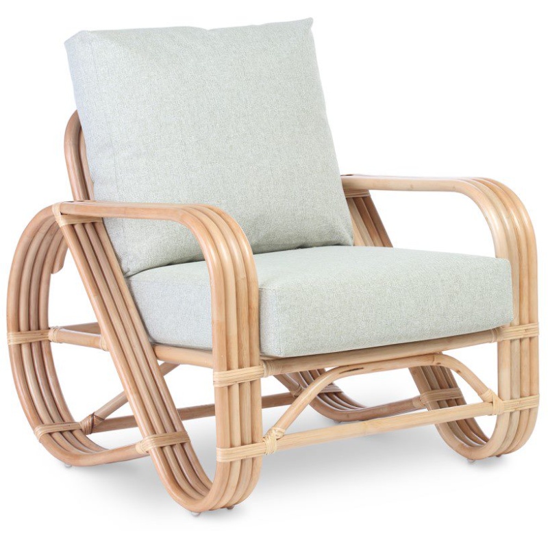 Desser Pretzel Chair - Grade B