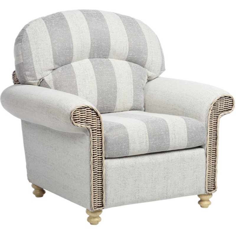 Desser Stamford Chair - Grade D