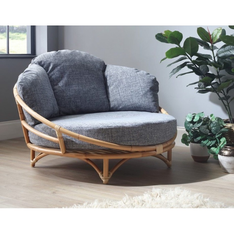 Desser Snug Chair - Grade B