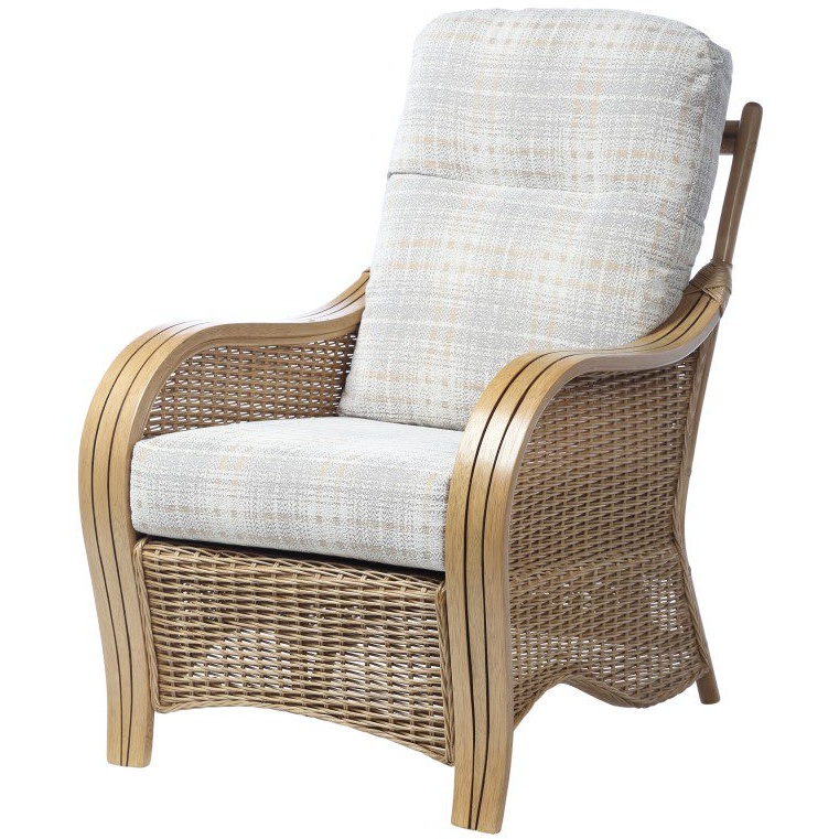 Desser Turin Chair - Grade B