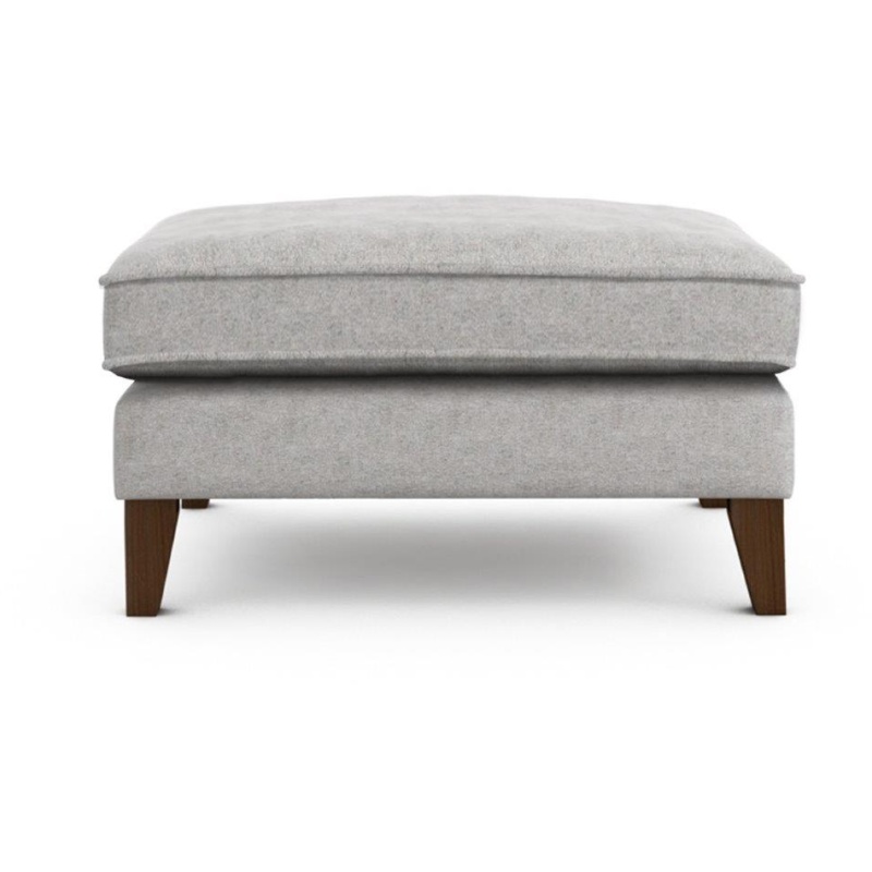 Finch Footstool