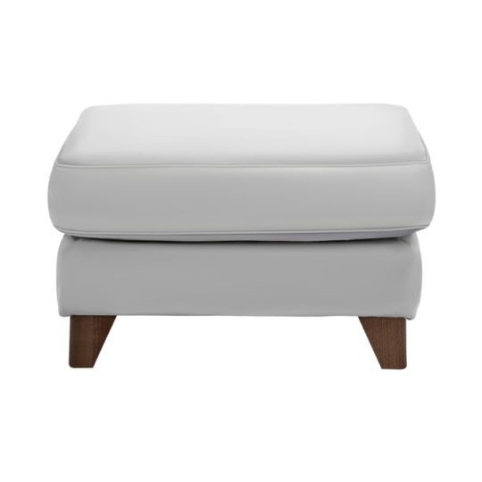 G Plan Riley Footstool - Fabric - Grade W