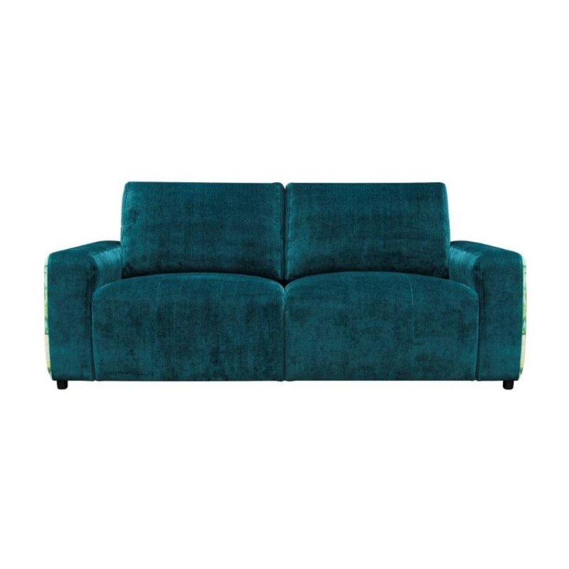 Jay Blades X G Plan Morley 3 Seater Sofa - Leather