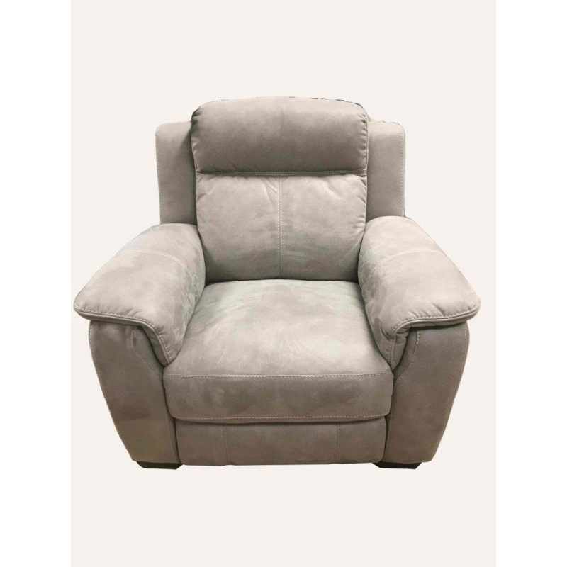 Adelaide Recliner Chair - Power