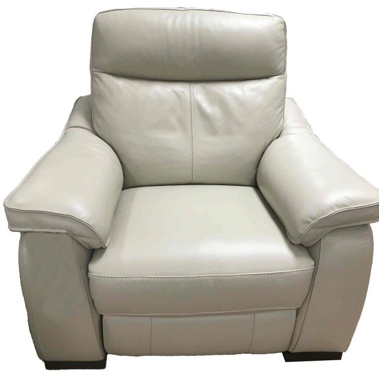 Canberra Recliner Chair - Power