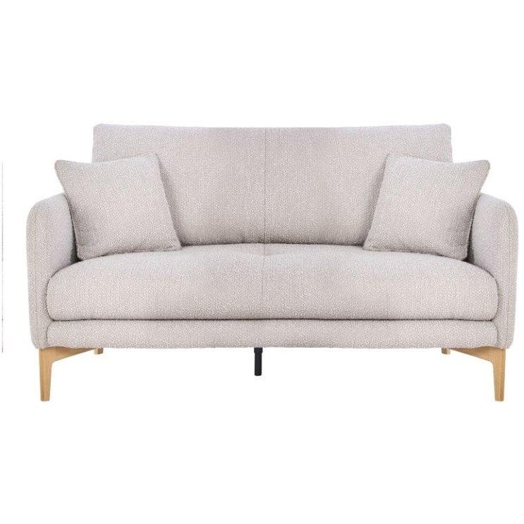 Ercol Aosta 2 Seater Sofa - Fabric Grade T2