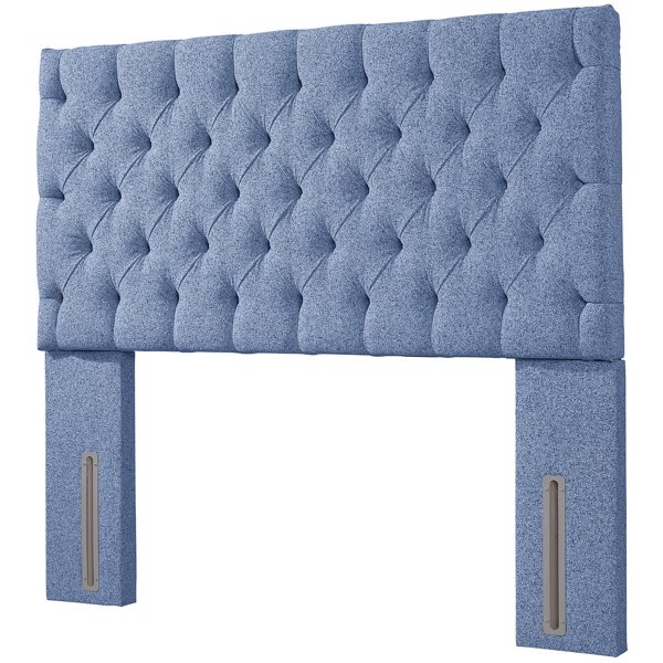 Harrison Spinks Budapest Easy Access Deep Headboard - 180cm Super King