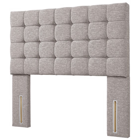 Harrison Spinks New York Easy Access Deep Headboard - 75cm Small Single