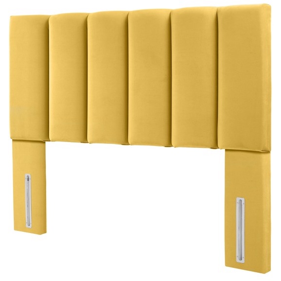 Harrison Spinks Vienna Easy Access Deep Headboard - 75cm Small Single