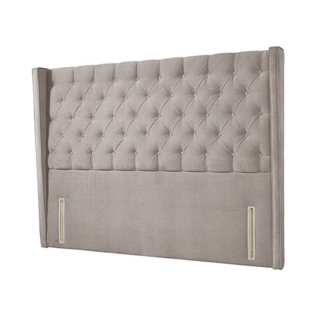 Harrison Spinks Westminster Winged Deep Headboard - 180cm Super King