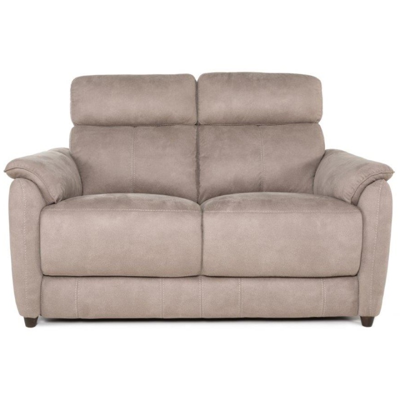 Auckland Fabric 2 Seater Sofa - 2 Seater