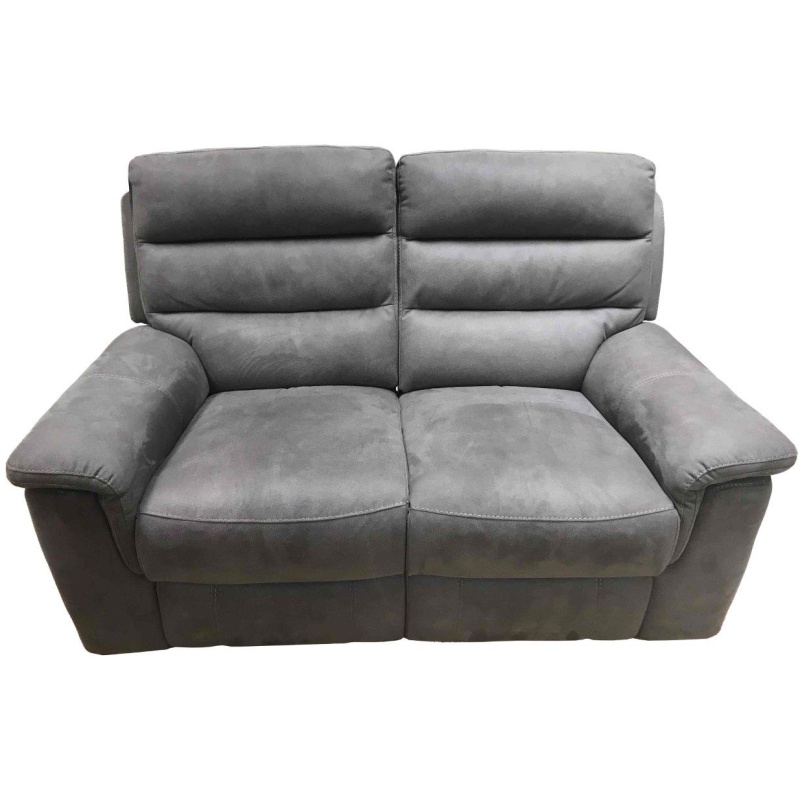 Brisbane 2 Seater Power Recliner Sofa - 2 Seater